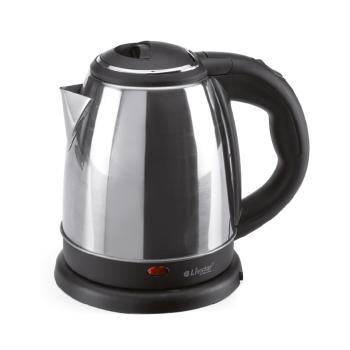 STAINLESS STEEL ELETRIC KETTLE 1L