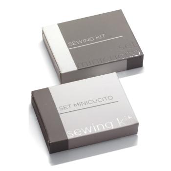 B. Smart Minicucito Set in scatoletta €0,20 cad (box 250pz)