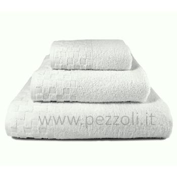 New SOFT cotton towel 500gr/mq WHITE OR NATURAL 