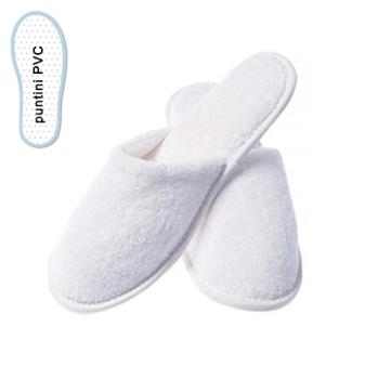 Pair Close Soft Slippers € 0,84 (Box 200pair)
