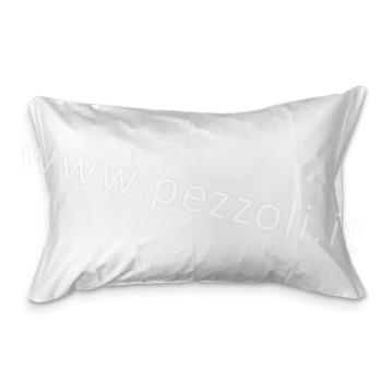 Percalle Pillow case 2 volan with flap