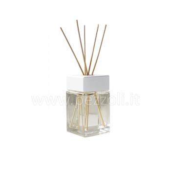 Ambient perfumer in glass&wood 250ml