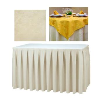Tablecloths for Buffet bow mt 1.60 