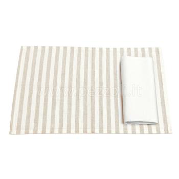 Linen Tablecloth 35x50