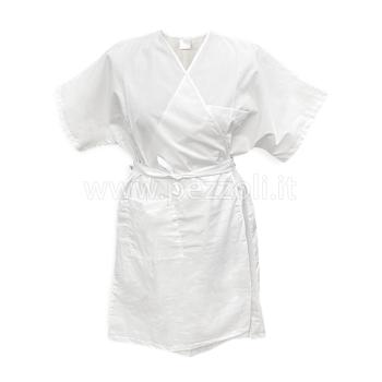 Kimono Roby bianco
