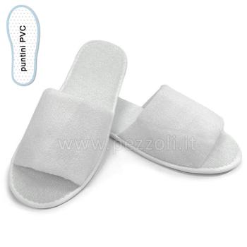 Easy Pair Open Slippers €0,65  (Box 100 pair)
