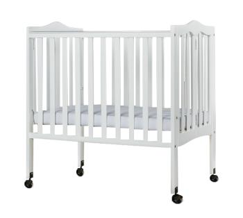 Baby Bed Plus