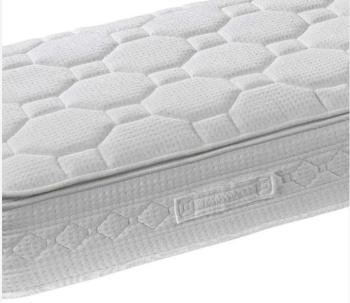 NOFire mattress BOX REMOVABLE COVER 80x190H26 indipendent mollegion