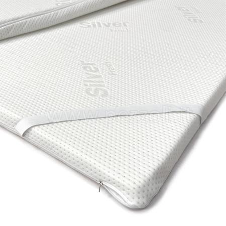 Memory Fresh&Hot COVER bed double size