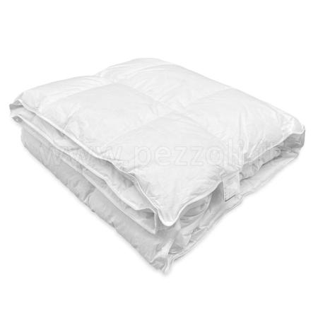 Duvet king-size (250x200) filled with 80/20 goose down