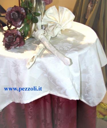 Table linen Cotton Blend New Scorpion for hotel - photo 2