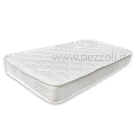 SPLENDOR Foam Fireproof mattress 80x190+12 class 1 IM 