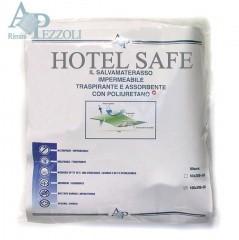 HOTEL WATERPROOF Mattres Cover for DOUBLE BEDS 180X200
