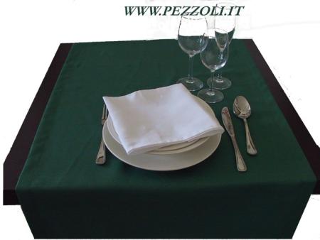 Tablecloth cotton blend london for hotel and restaurant - photo 1