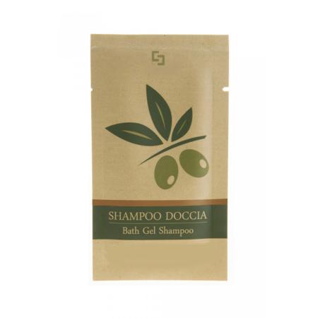B.Oil Shampoo doccia 15ml. in busta &euro;0,10 (box 250pz)