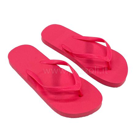 Pair Flip Flops Slippers woman &#128;1,35 (Box 50 pair)