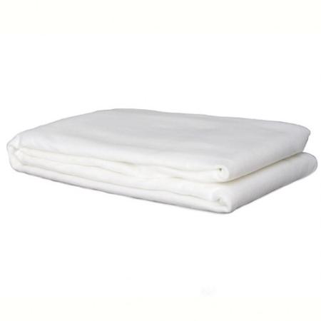 Bed Base Cover with elastic for single beds - photo 2