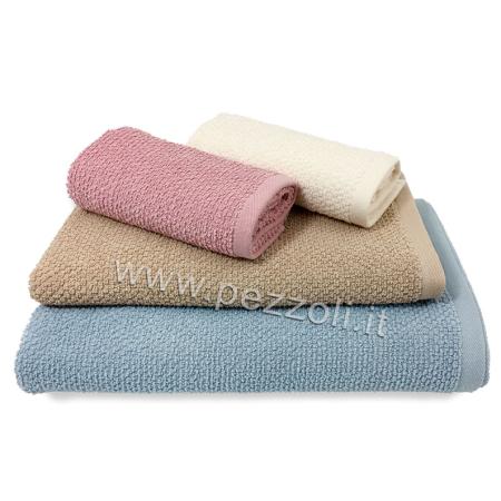 BSOFT color Mini Towel gr.430 mq.size 40x60 - photo 1