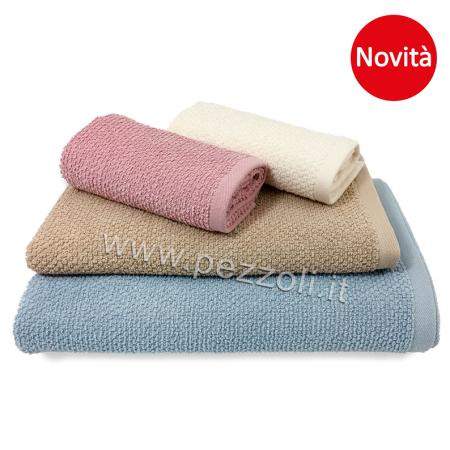 BSOFT color Mini Towel gr.430 mq.size 40x60