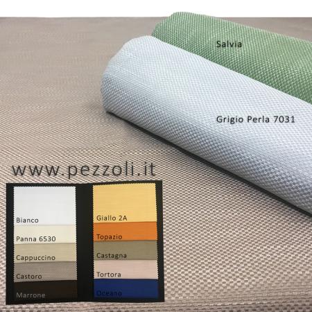 Vega Table RAPALLO in Cotton and Poly IDH - photo 1