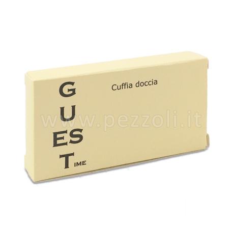 Time Cuffia doccia in astuccio &#8364;0,16 (box422pcs)