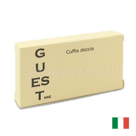 Time Cuffia doccia in astuccio &#8364;0,16 (box422pcs) - foto 1