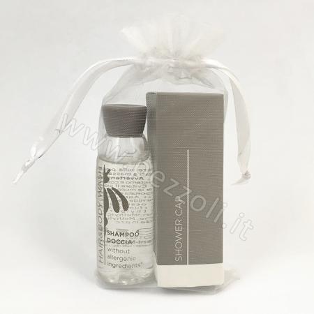 Beauty SMART tulle WELCOME KIT - photo 1