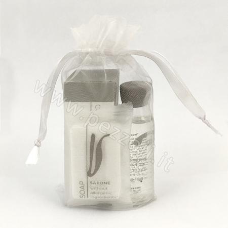 Beauty SMART tulle WELCOME KIT - photo 2