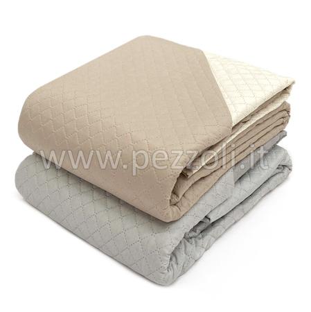 QUILTED BEDCOVERS single