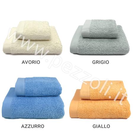 Star Towel 1+1 color 600gr/mq - photo 1