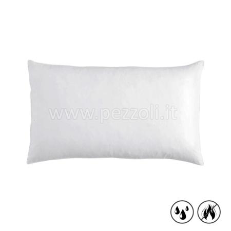 Cover Pillow NO FIRE 50x80cm zip