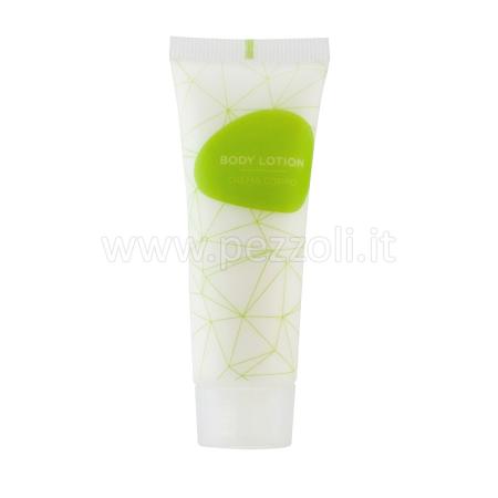 Body Cream Stone tube 30ml. &euro;0,19 pcs(box 250pcs) 