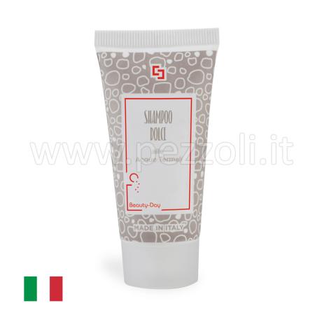 Shampoo tubetto New Day 30ml &#8364;0,30 (box 250pz) - foto 1