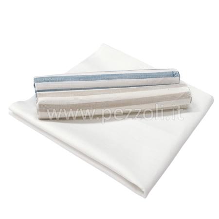 Napkin 100% cotton Fiamma Stripe 50x50 cm  - photo 1