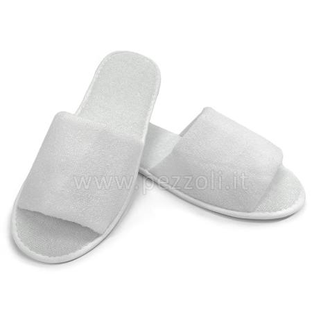Spot Pair Open Slippers €0,55  (Box 100 pair) - photo 1