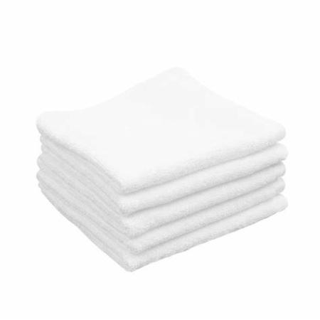 SIRI Asciugamano bianco 50x90