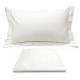 Sheets Double soft&soft white or natural