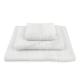 SUPREMA Towel  size 40x60 ring 450gr/mq