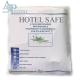 HOTEL Baby WATERPROOF and Breathable Mattress Cover for BED size 65x125