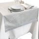 Vega Table RAPALLO in Cotton and Poly IDH