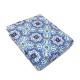 Maiolica PRINTED QUILTED BEDCOVERS single